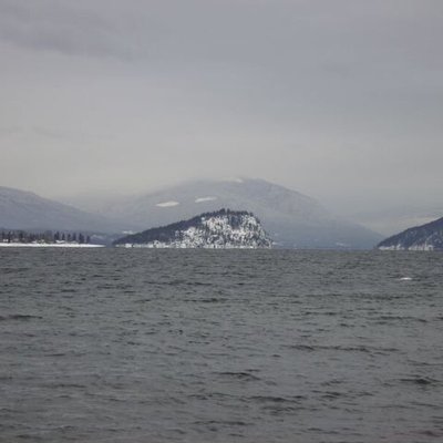 Shuswap Lake