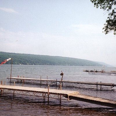 Keuka Lake