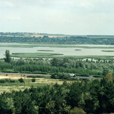 Lake Velence