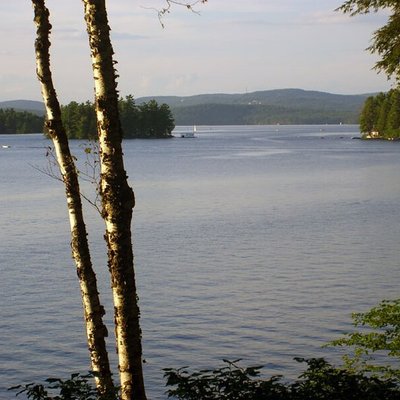 Lake Sunapee
