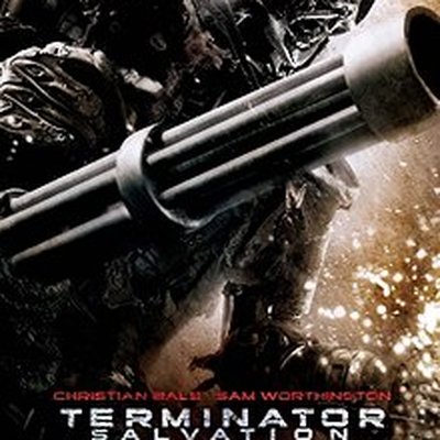 Terminator Salvation
