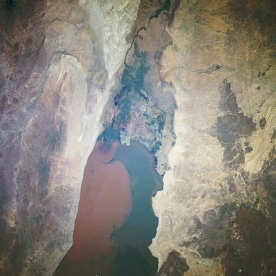Omo River