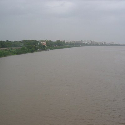 Tapti River