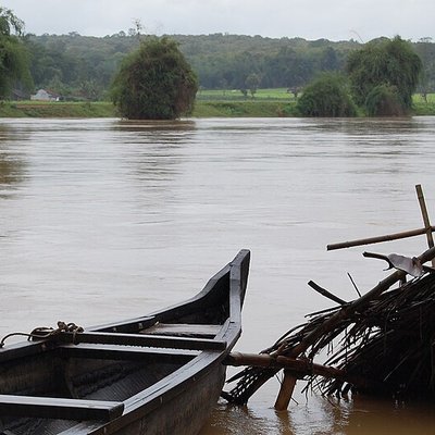 Kabini River