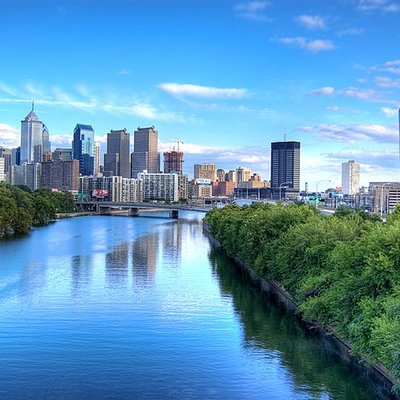 Schuylkill River
