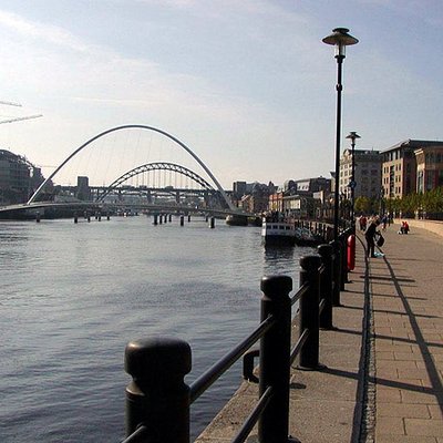 River Tyne