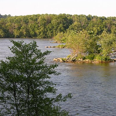 Susquehanna River