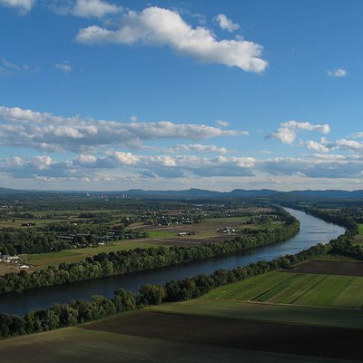 Connecticut River