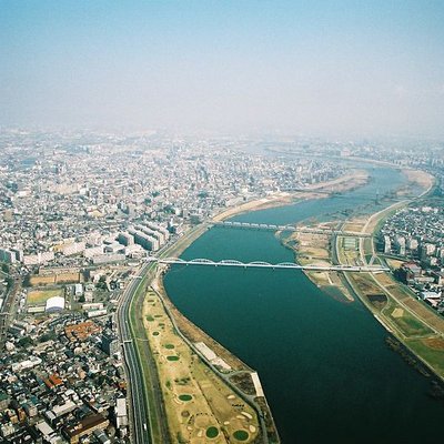 Yodo River