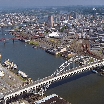Willamette River
