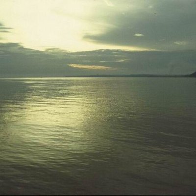 Xingu River