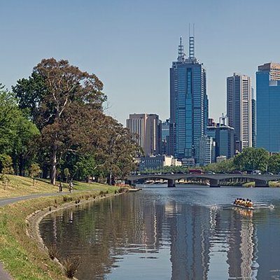 Yarra River