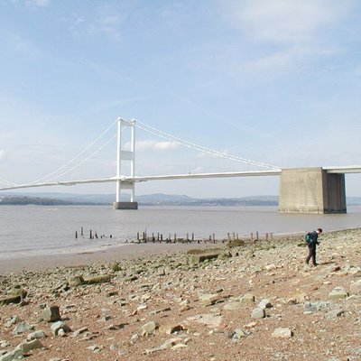 River Severn
