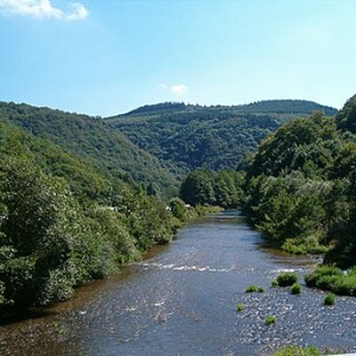 Our (river)