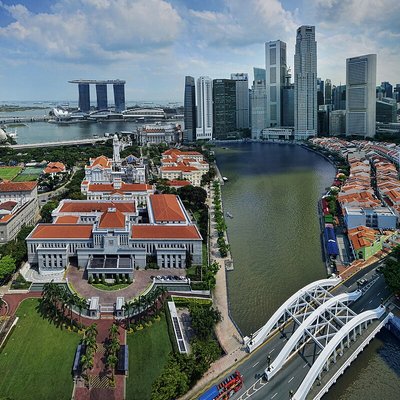 Singapore River