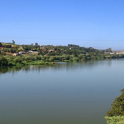 Tietê River