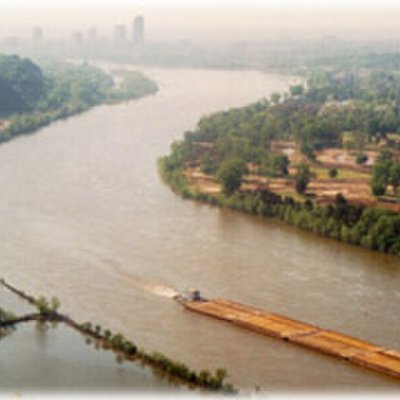 Arkansas River