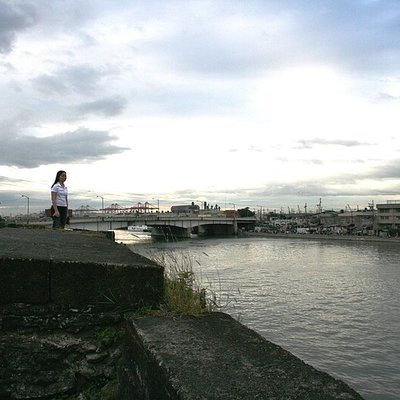 Pasig River