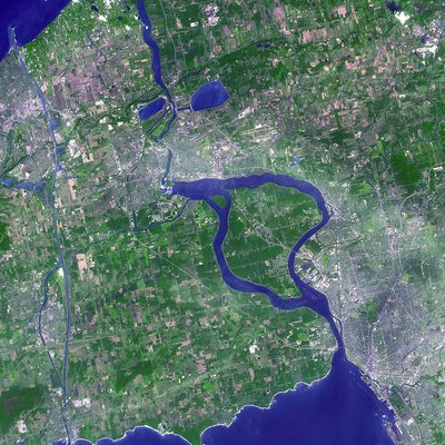 Niagara River