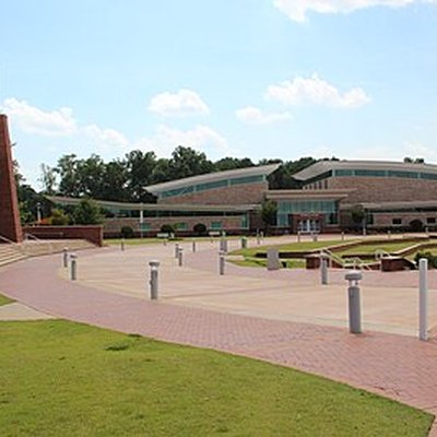 Riverdale, Georgia