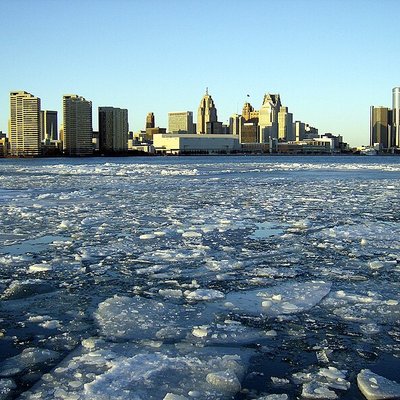 Detroit River