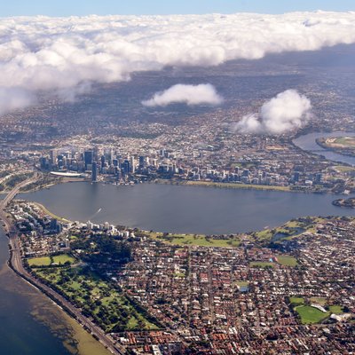 Swan River (Western Australia)