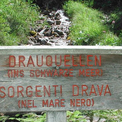 Drava