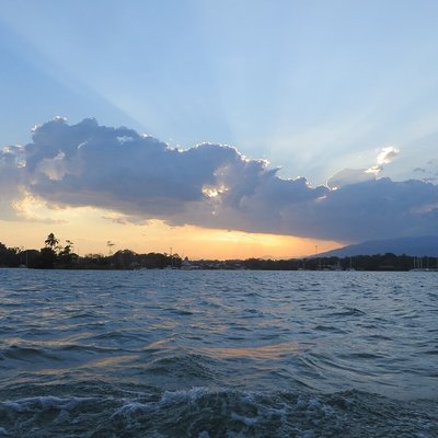 Dulce River (Guatemala)