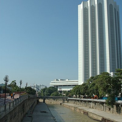 Klang River