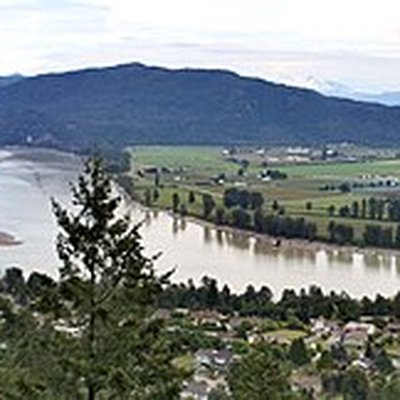 Fraser River