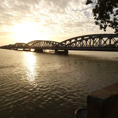 Senegal River