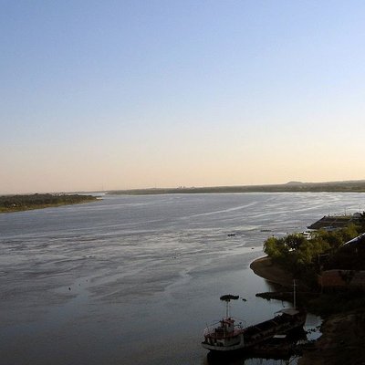Paraguay River
