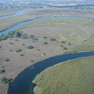 Okavango River
