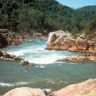 Cumberland River