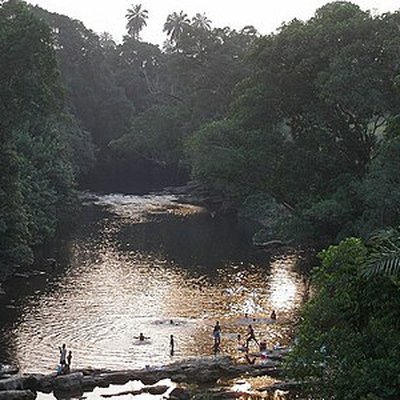 Cross River (Nigeria)
