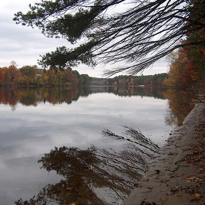 Merrimack River