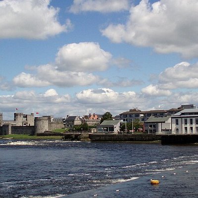 River Shannon