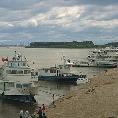 Amur River