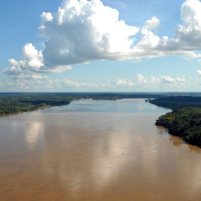Madeira River