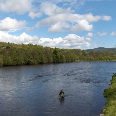 River Spey