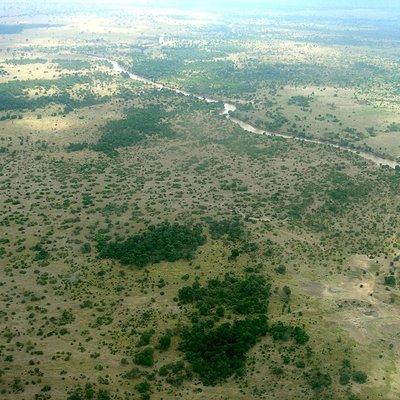 Mara River