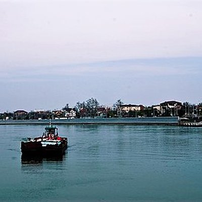Kuban River