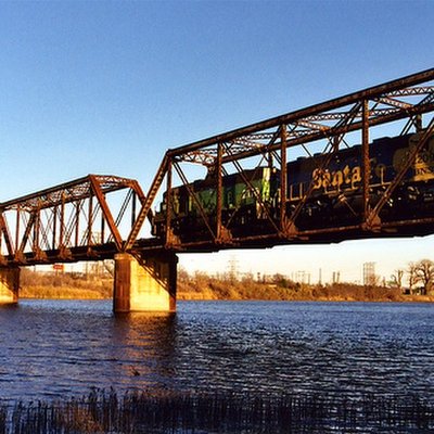 Brazos River