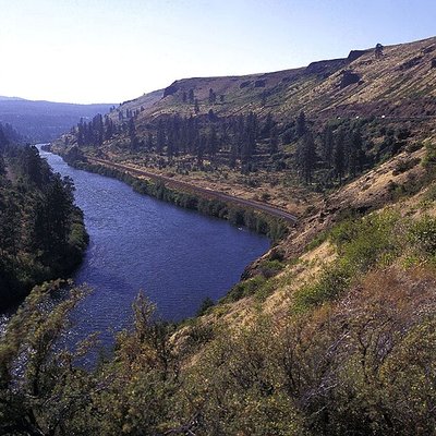 Yakima River