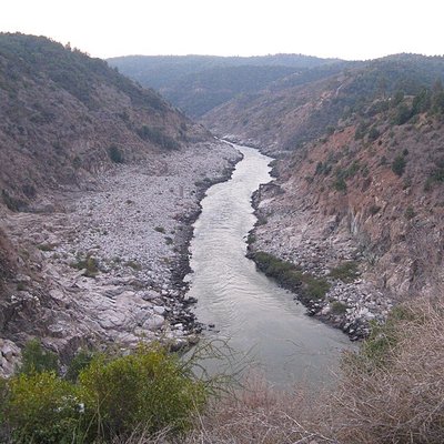 Rapel River