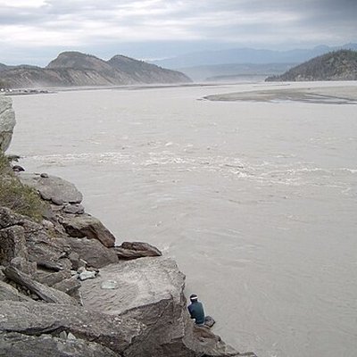 Copper River (Alaska)