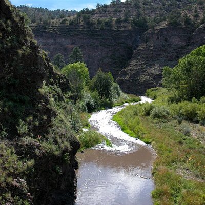 Gila River
