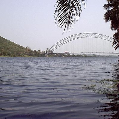 Volta River