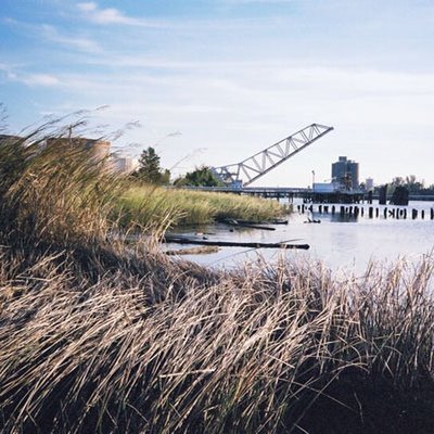 Cape Fear River