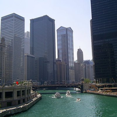 Chicago River